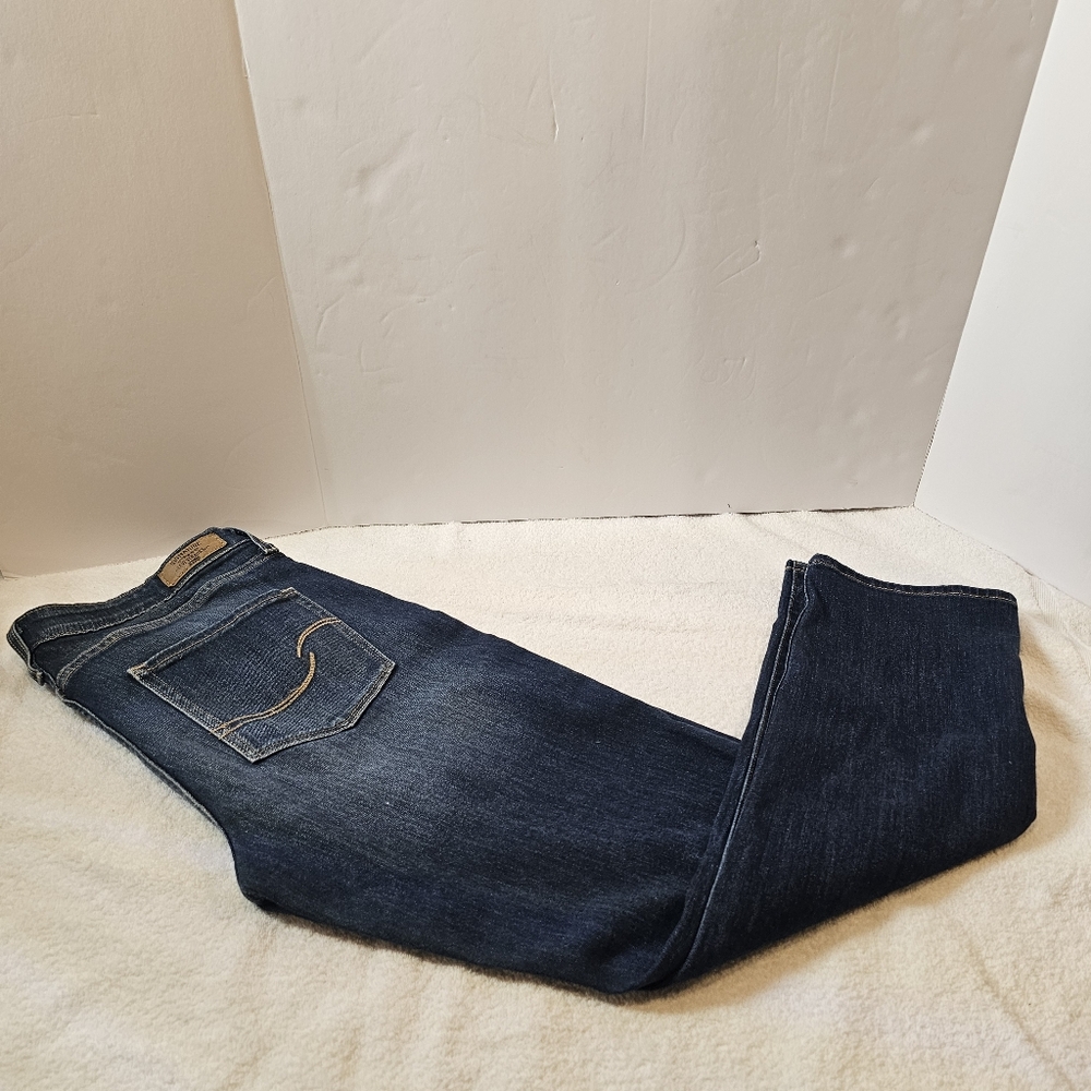 Signature By Levi Strauss Gold Women's 10 W30~Pre-owned~